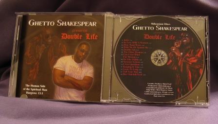 double life cd