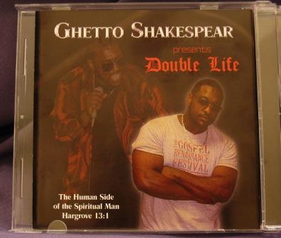 double life cd