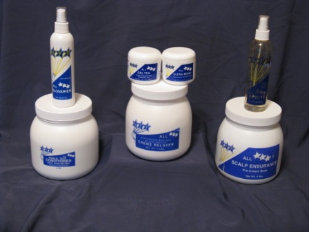 vfp products