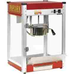 popcorn machine